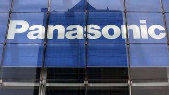 Japan broadcasters ban Panasonic 'smart' TV commercial