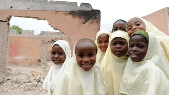 Nigeria insurgents targeting schools for mayhem