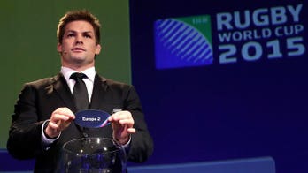 McCaw to make club rugby return