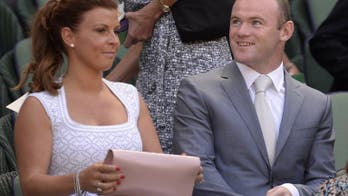 Rooney in focus as Moyes era starts in Asia