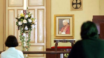 Singapore Catholic Church to probe sex-abuse charges