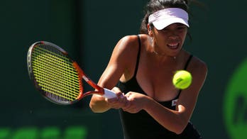 Taiwan urges sport sponsorship amid 'brawn drain' fear