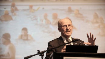 UN sport advisor 'ends N. Korea trip'