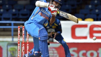 Sri Lanka win toss, put India into bat