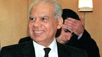 Liberal economist new Egypt PM: state media