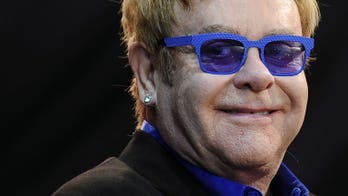 6 celebrities whose charities have aided medical research