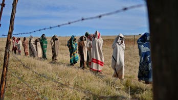 Five arrested in S.Africa over circumcision deaths