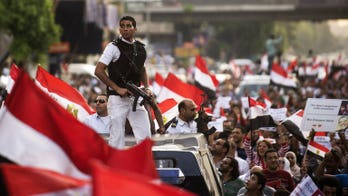 Main Egypt opposition coalition rejects interim charter