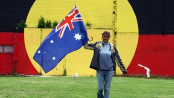 Australian PM vows referendum to recognise Aboriginals