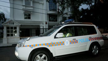 Alleged gang-rape shocks Malaysian sports