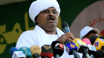 Sudan ex-intel boss amnestied on coup charge