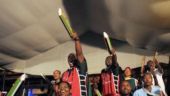Kenya, Zimbabwe boost World Cup hopes