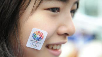 Tokyo pledges 'model' drug-free Games