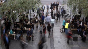 Australia's jobless rate jumps to 5.7%