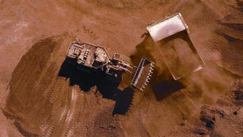 Australia at crossroads as China boom ends: PM