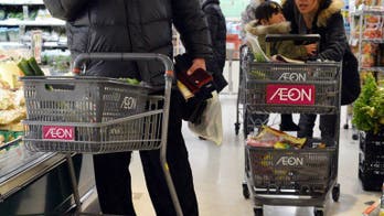 Bank of Japan says economy 'starting to recover'