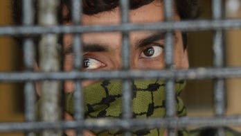 Indonesian court frees people-smuggler