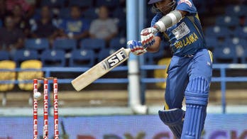 India win toss, put Sri Lanka in to bat