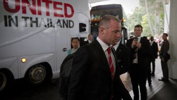 Rooney 'gutted' after injury ends Asian tour