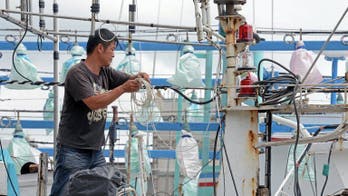 Taiwan braces for Typhoon Soulik