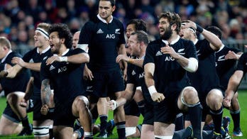 All Blacks to play Japan in Tokyo