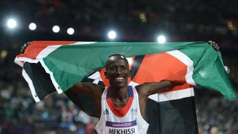 Middle-distance showdown set at Kenyan trials