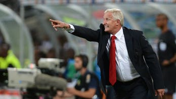 S.Africa wary of Namibia ahead of Cosafa Cup quarters