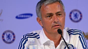 Mourinho warns rivals he's better than ever