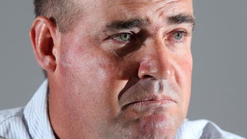 Sacked Arthur taking legal action over CA axing