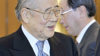 Hirayama's widow 'concealed assets'