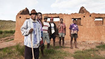 Madagascar villagers accuse army of mass killings