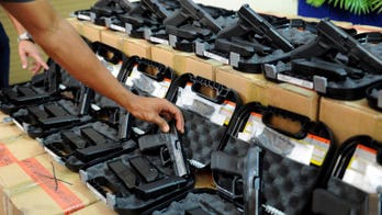 Philippines probes police 'murder' of criminal