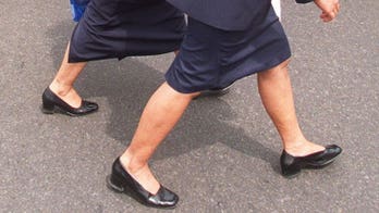 Indonesian province bans female secretaries