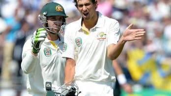 Teen Agar holds Australia's Test hopes: press