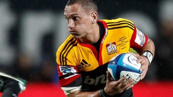 Chiefs, Bulls finish in Super 15 top two