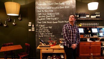 Sydney drinks to 'small bar' movement