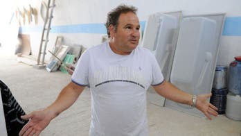 Spaniards seek future in Morocco as recession bites