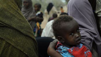 Somali refugees nervous as Kenya eyes their return