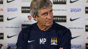 Pellegrini targets new blood for City