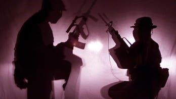 Armed soldiers attack students at PNG hospital