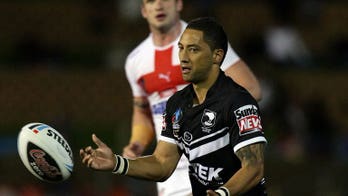 Marshall to quit NRL and 'switch rugby codes'