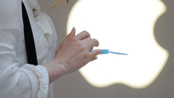 Apple investigating iPhone 5 user death by electrocution