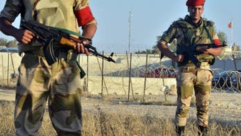 Egypt army plans Sinai operation after attacks