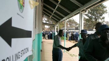 Monitors call for Zimbabwe to extend early voting