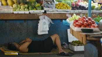 ADB trims Asia growth forecasts on China slowdown