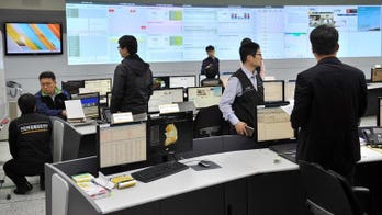 S.Korea blames North for recent cyber attack