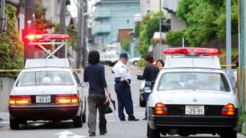 Japan police bust sex home-delivery service