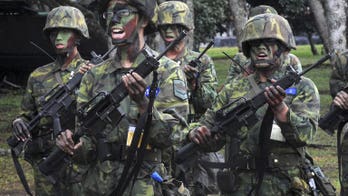 Taiwan probes alleged bullying over corporal's death