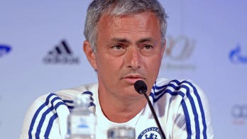Mourinho to target four trophies for Chelsea