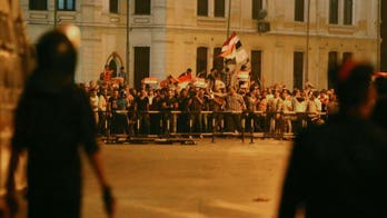 Seven killed, 261 wounded in Cairo clashes